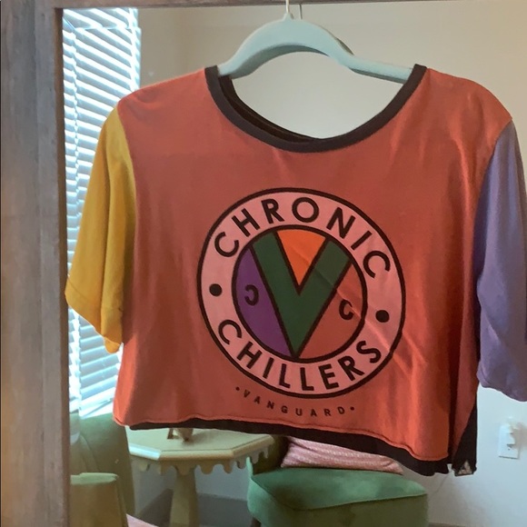 Urban Outfitters Tops - Vintage top